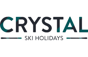 Crystal Ski Logo