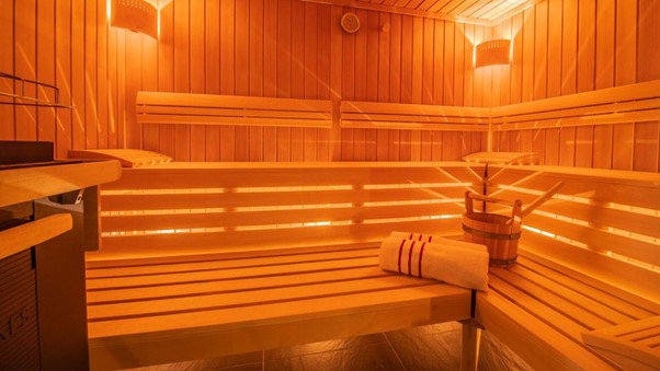 Luxury Ski Holidays With A Sauna