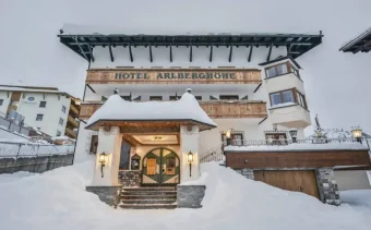 Ski Holiday