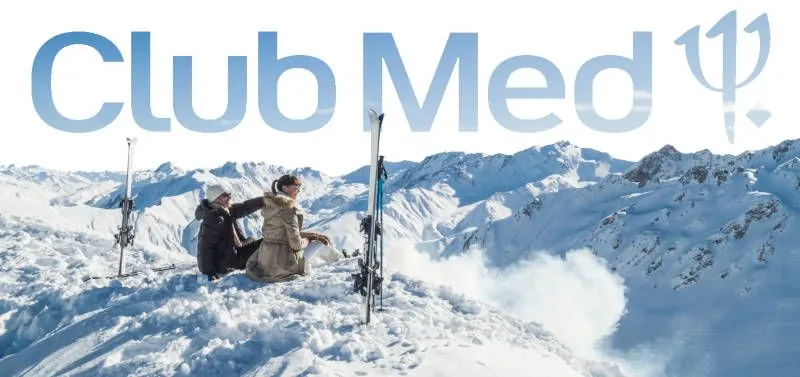 Club Med All-inclusive Ski Holidays 2022/2023