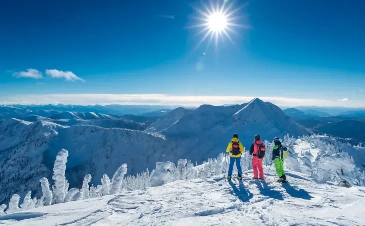 Family Ski Holidays 2022/2023