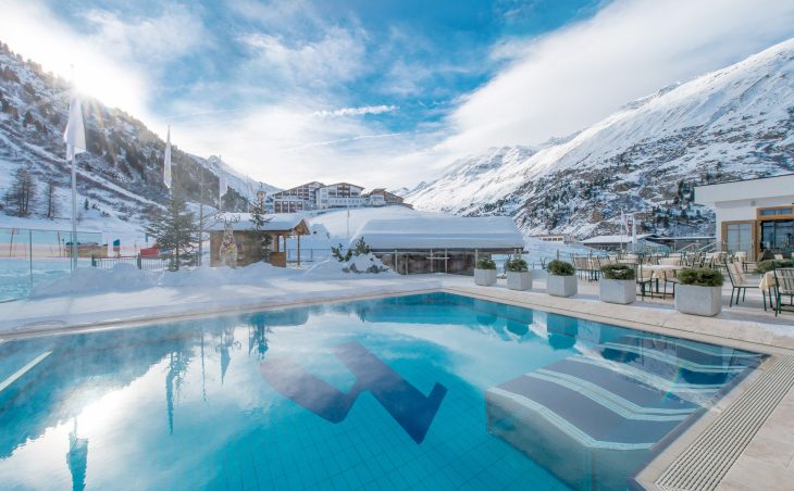Hochfirst Alpen-Wellness Resort - 14