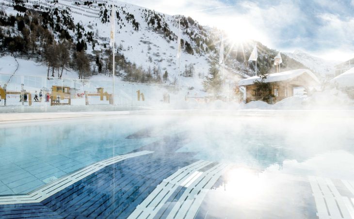 Hochfirst Alpen-Wellness Resort - 15