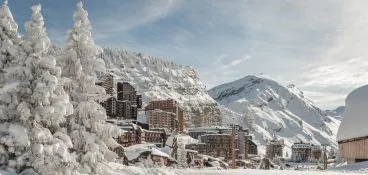 Avoriaz