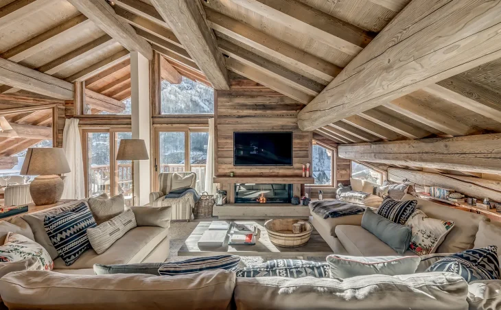 Chalet Blackcomb - 13