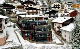 Ski Holiday