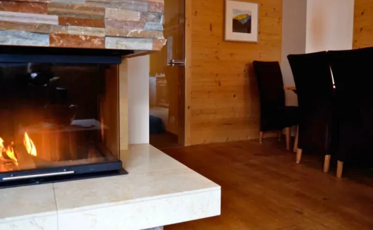 Chalet Cirrus - 5
