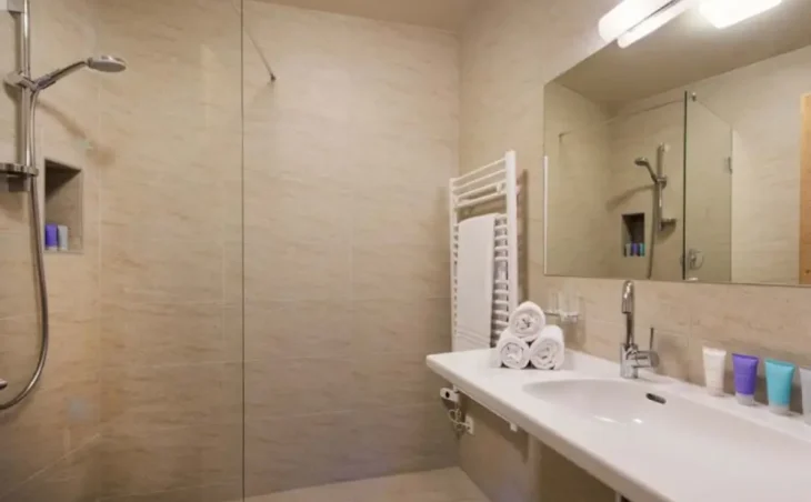 Chalet Cirrus - 8