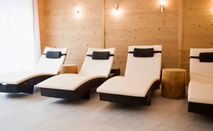 Chalet Cirrus - 2