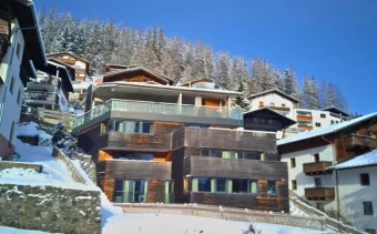 Ski Holiday