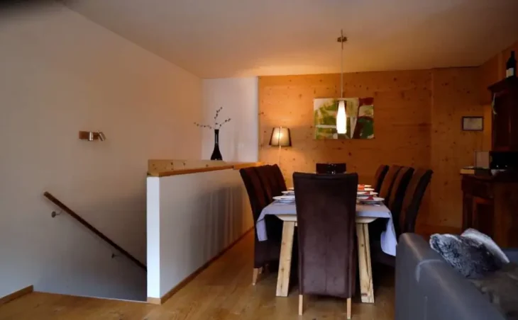 Chalet Nimbus - 12