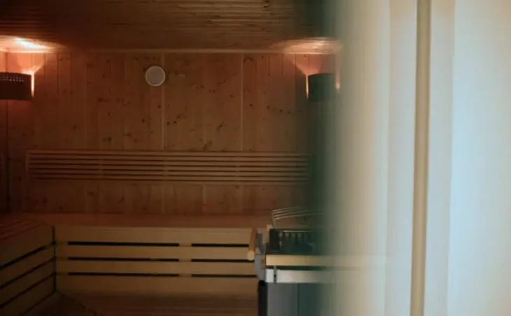 Chalet Nimbus - 3
