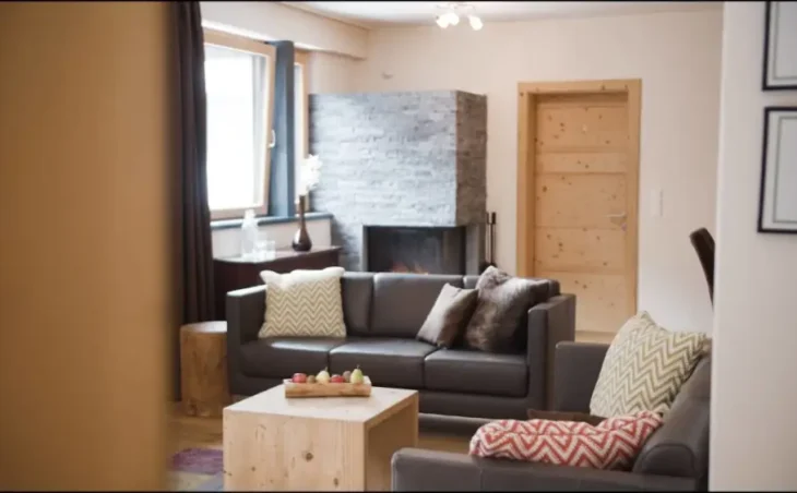 Chalet Nimbus - 5