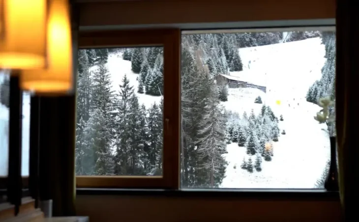 Chalet Nimbus - 8