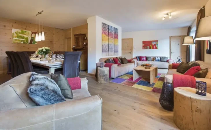 Chalet Nimbus - 11