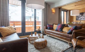 Ski Holiday