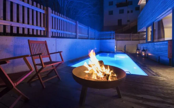 Chalet Stratus - 3