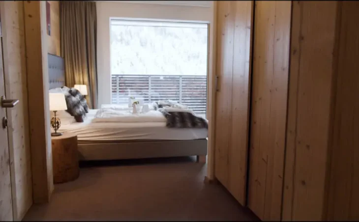 Chalet Stratus - 8