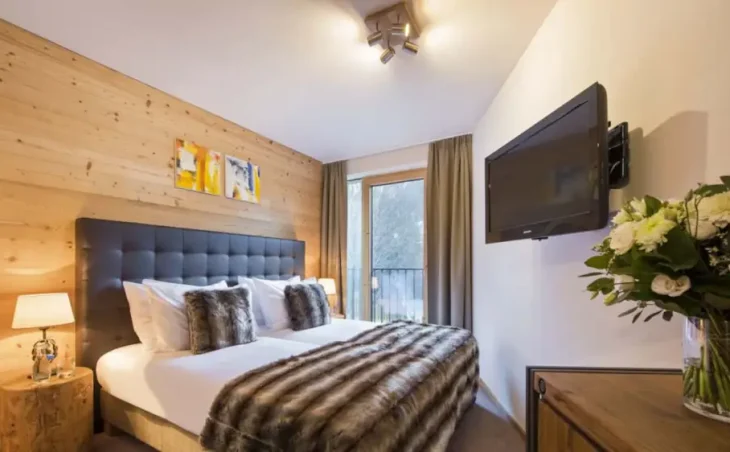 Chalet Stratus - 2