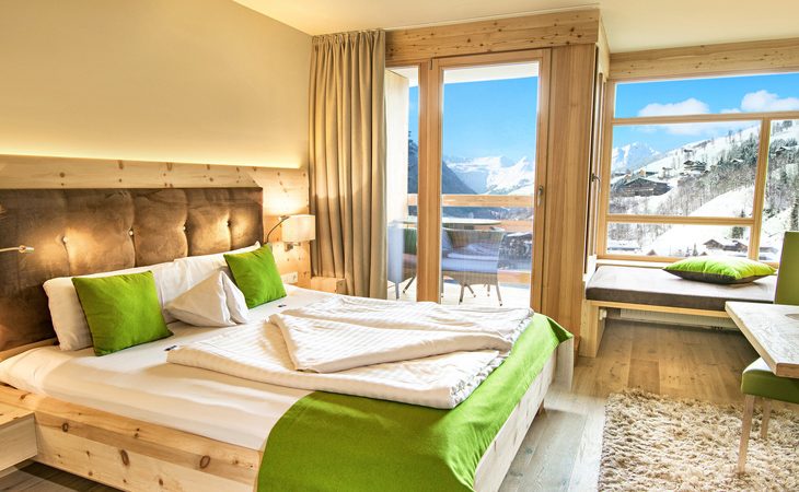 Hotel Alpin Juwel - 10