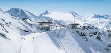 Obergurgl & Solden