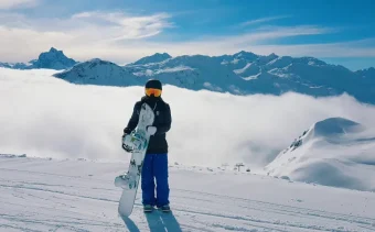 The Best Ski Resorts In Europe