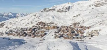 Val Thorens