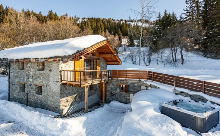 Chalet Anne - 3