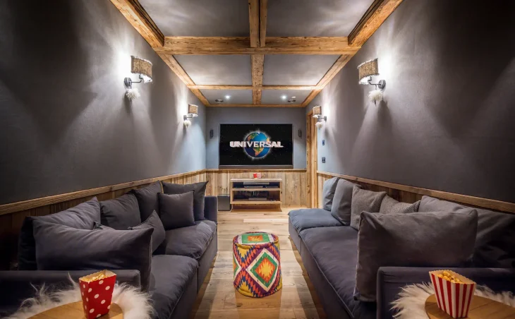 Chalet Inoko - 34