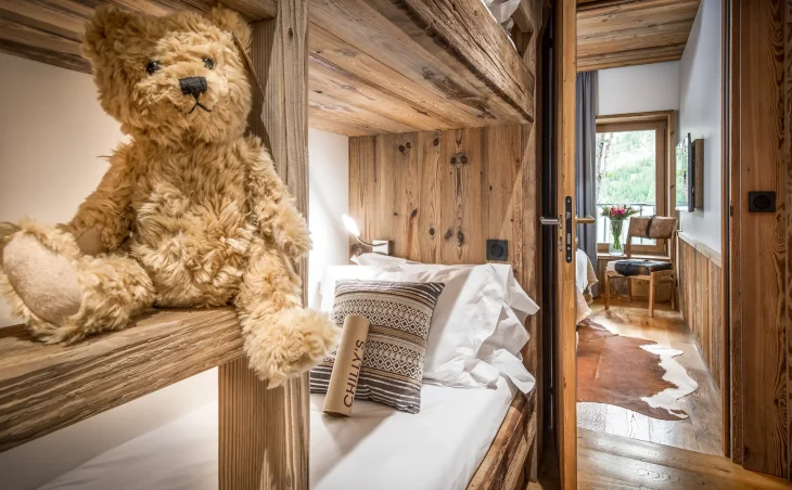 Chalet Inoko - 33