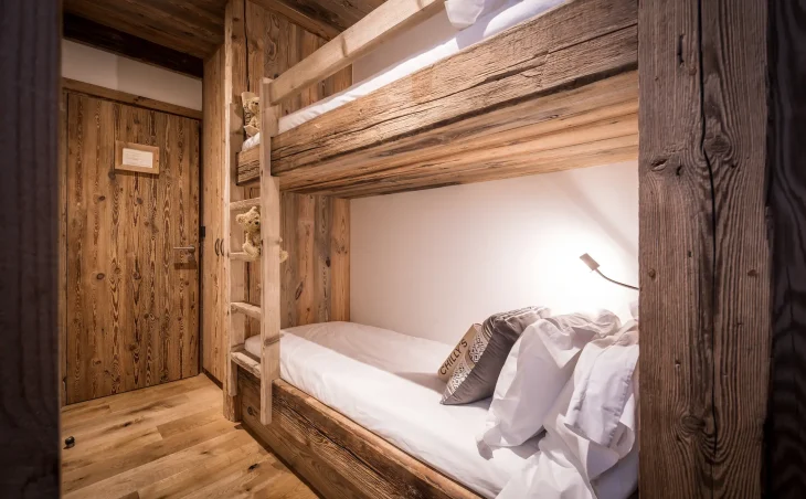 Chalet Inoko - 32