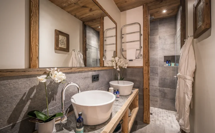 Chalet Inoko - 31
