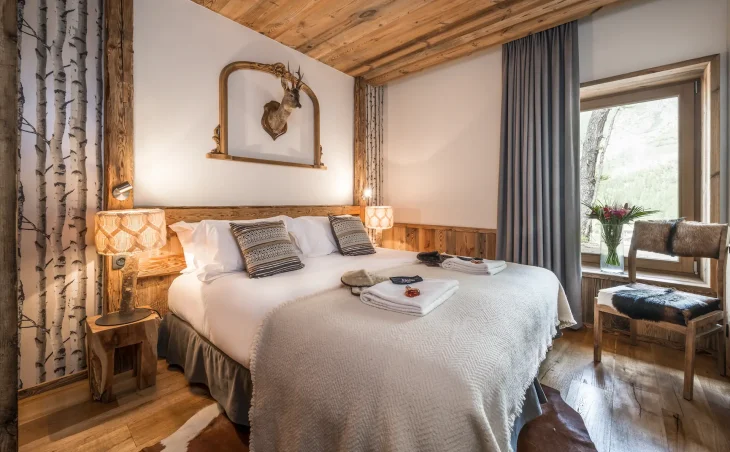 Chalet Inoko - 29