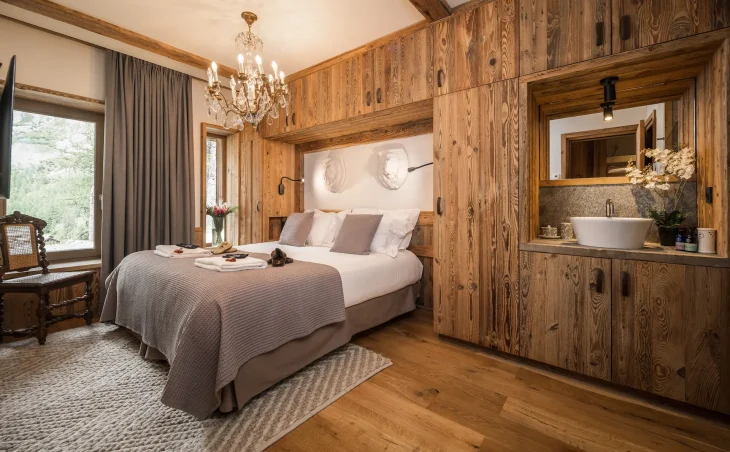 Chalet Inoko - 26