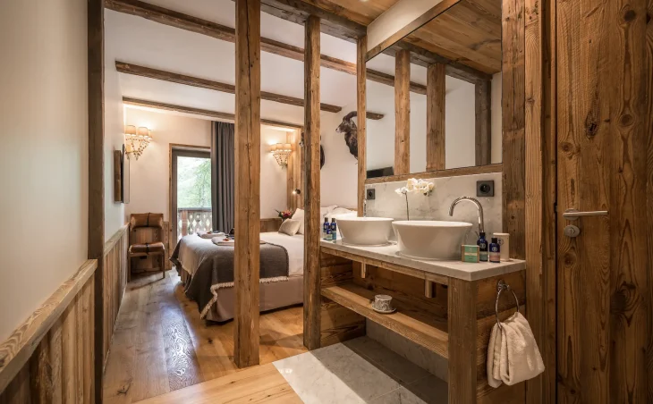 Chalet Inoko - 19