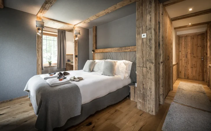Chalet Inoko - 16