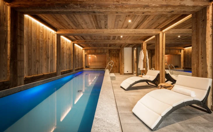 Chalet Inoko - 4
