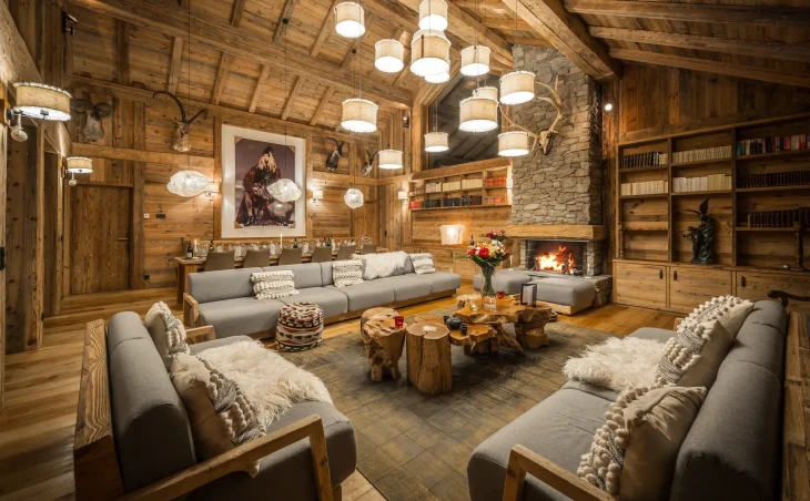 Chalet Inoko - 11