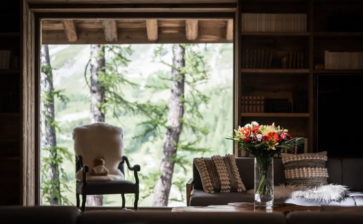 Chalet Inoko - 7