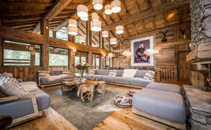 Chalet Inoko - 6