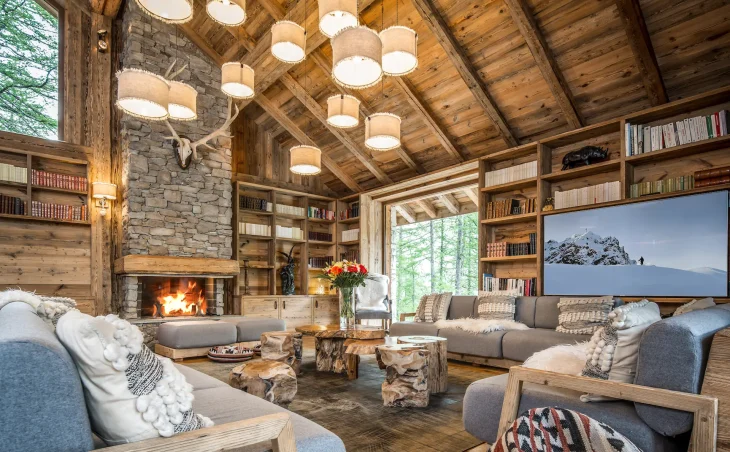 Chalet Inoko - 1