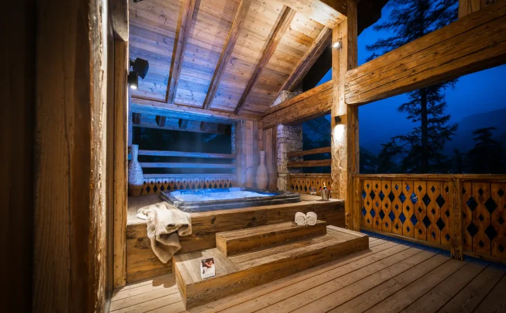 Chalet Inoko - 2
