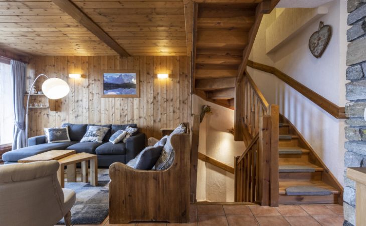 Chalet Kandahar – Le Cervinia - 13