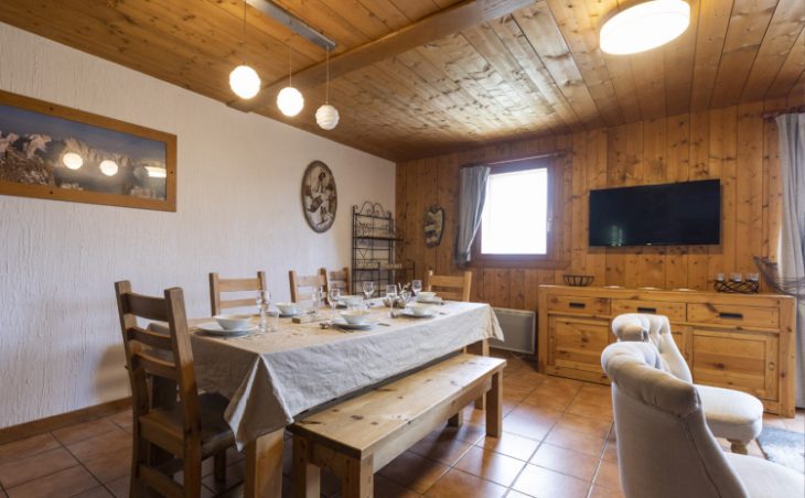 Chalet Kandahar – Le Cervinia - 16