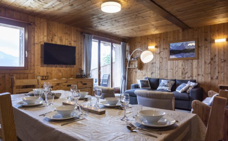 Chalet Kandahar – Le Cervinia - 17