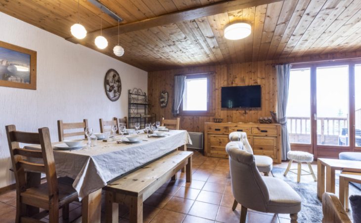 Chalet Kandahar – Le Cervinia - 2