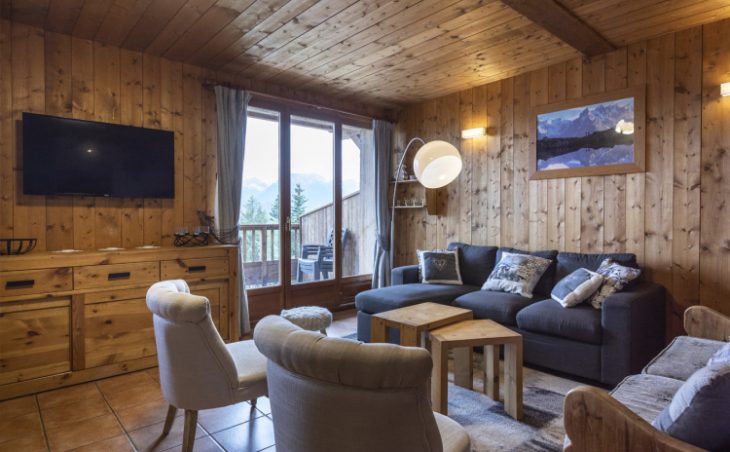 Chalet Kandahar – Le Cervinia - 3