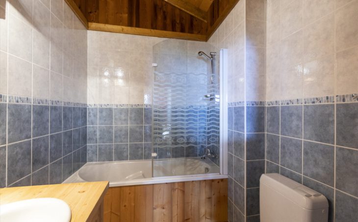 Chalet Kandahar – Le Hahnenkamm - 4