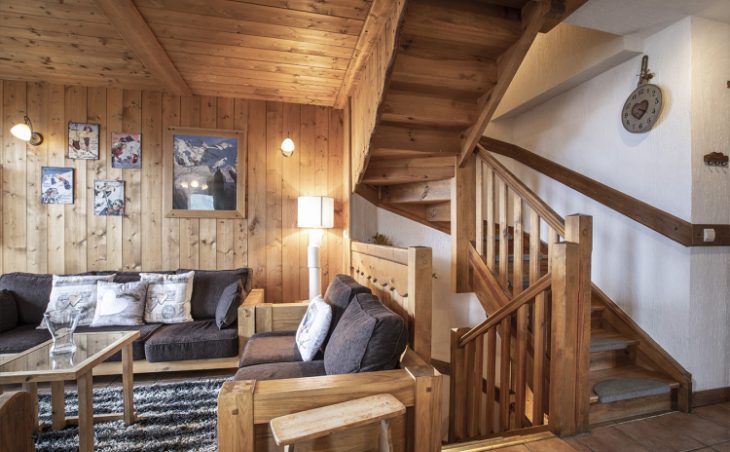 Chalet Kandahar – Le Hahnenkamm - 23