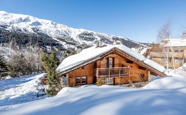 Chalet La Varappe - 3